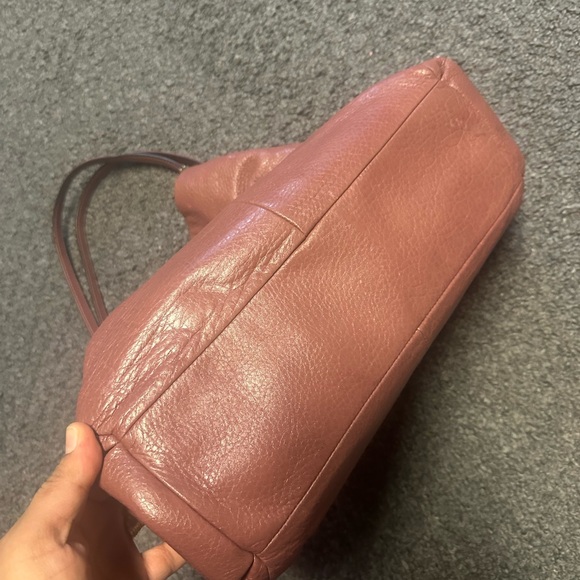 Coach purse - Picture 6 of 7